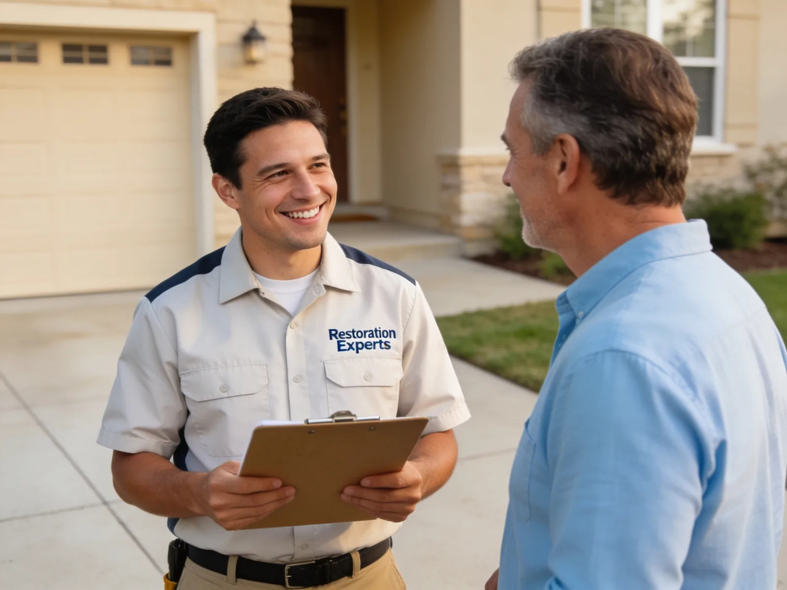Water Damage Cleanup French Gulch, CA FAQs